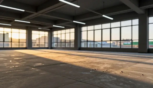 土建施工场景对比分析：适用情况与限制